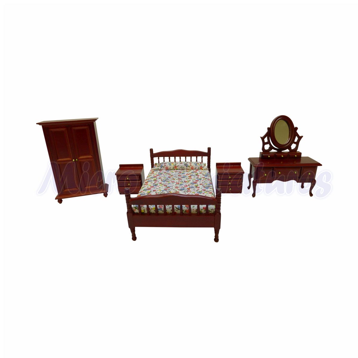 Mahogany deals bedroom furniture