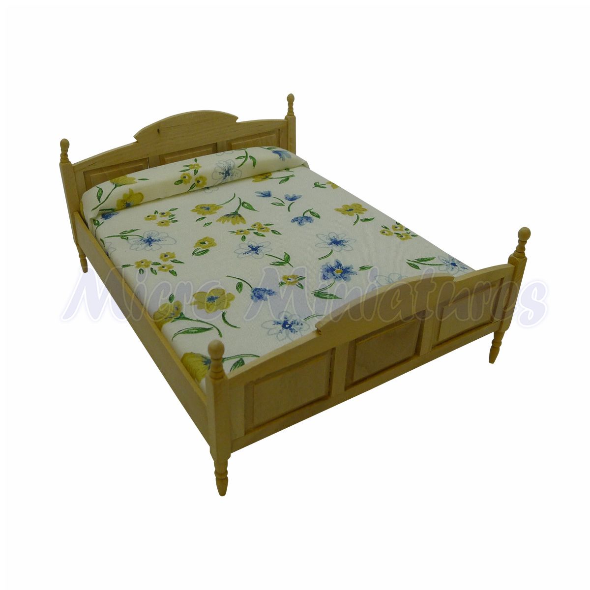 Dolls deals double cot