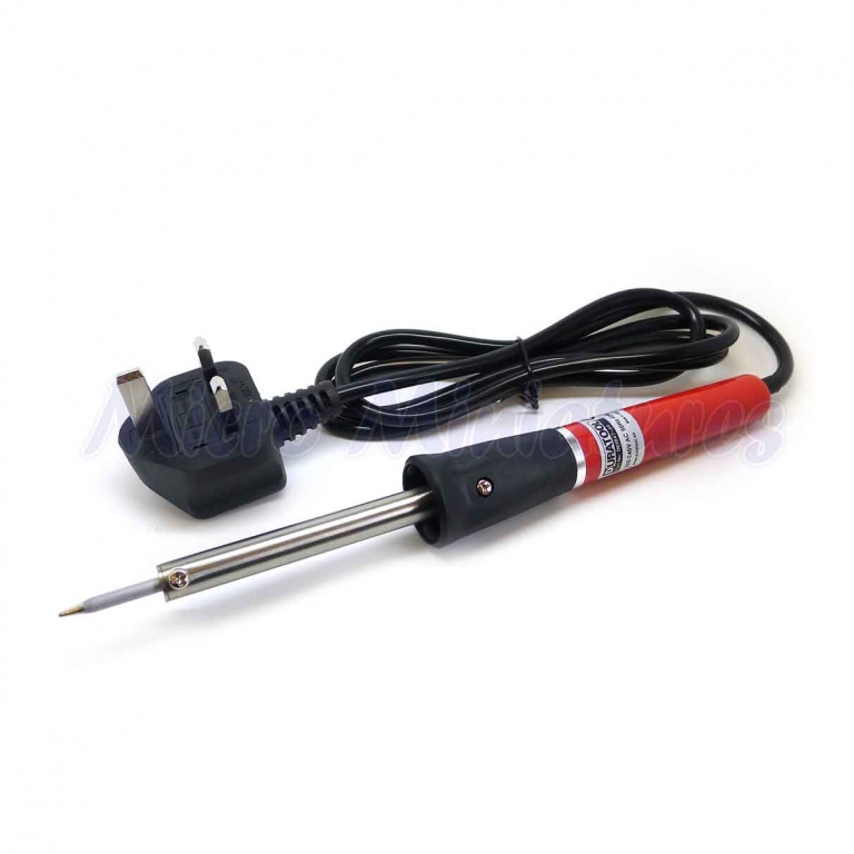 Standard Soldering Iron - Micro Miniatures