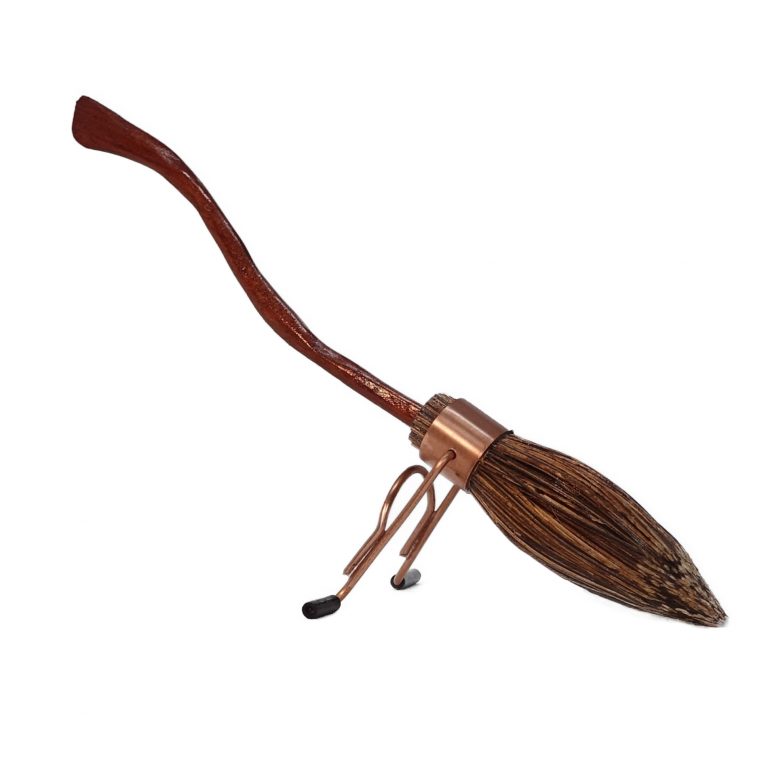 Harry Potter Nimbus 2000 Broomstick - Micro Miniatures